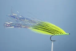 Mouche Carnassier JMC Broc 11 H4/0