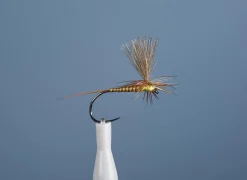 Mouche Emergente JMC Dc 104 BL H14