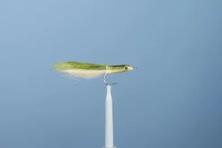 Mouche Streamer Mer JMC SPM 14 H4