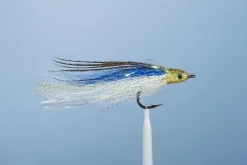 Mouche Streamer Mer JMC SPM 15 H2/0