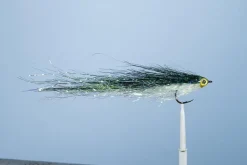 Mouche Streamer Mer JMC SPM 12 H3/0