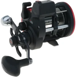 Moulinet Abu Garcia Alphamar LC Syncro