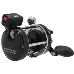 Moulinet Abu Garcia Line Counter Series 7000i Trolling LC Meters