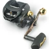 Moulinet Black CAT BC² 301 LH