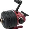 Moulinet capoté Abu Garcia Abumatic SX 10