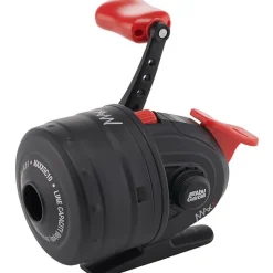 Moulinet capoté Abu Garcia Max X Spincast
