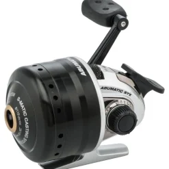 Moulinet capoté Abu Garcia Max STX Spincast