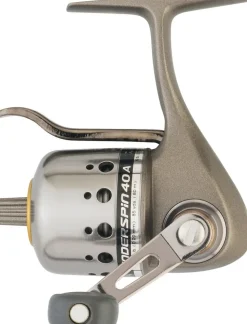 Moulinet capoté Daiwa Underspin