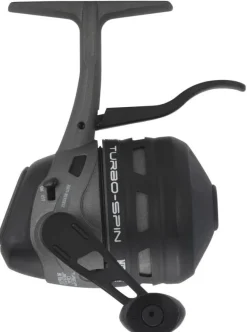 Moulinet capoté Mitchell micro et turbospin
