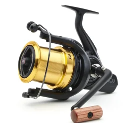 Moulinet Carpe Daiwa Emblem Carp Scw 23