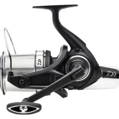 Moulinet Carpe Daiwa Super Spod 23
