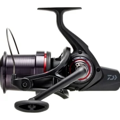 Moulinet Carpe Daiwa Whisker 2022