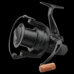 Moulinet carpe Dam Quick Shadow 5 SLS