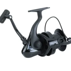 Moulinet carpe Radical Black session big pit