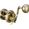Moulinet casting Daiwa Basara 21 - 200 L