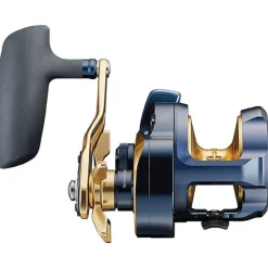 Moulinet Casting Daiwa Saltiga Sj 22