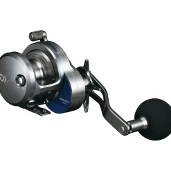 Moulinet Casting Daiwa Saltiga