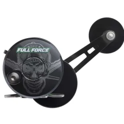 Moulinet casting Madcat Dominion Full Force Conventional