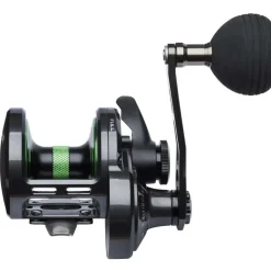 Moulinet casting Madcat Dominion Full Force Conventional