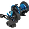 Moulinet casting Penn Mag4 Star Drag 15