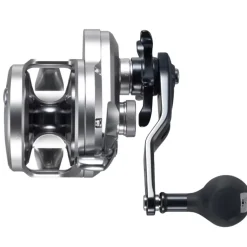 Moulinet Casting Shimano Ocea Jigger