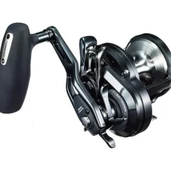 Moulinet Casting Shimano Ocea Jigger F Custom