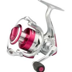 Moulinet Dam Quick 1 Pink