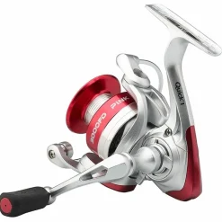 Moulinet Dam Quick 1 Pink
