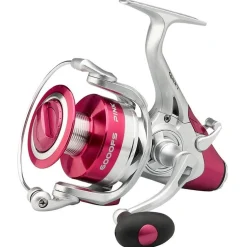 Moulinet Dam Quick 1 Pink FS