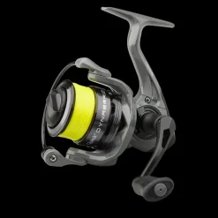 Moulinet Dam Quick Dynabraid 4