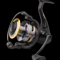 Moulinet Dam Quick Impressa 4S