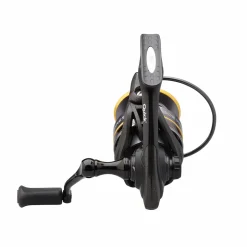 Moulinet Dam Quick Impressa 4S