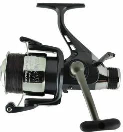 Moulinet débrayable carpe Prowess Scorpium - 6001