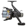 Moulinet Débrayable Frein Avant Lineaeffe Free Carp T60 Avec Nylon