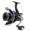 Moulinet Débrayable Frein Avant Lineaeffe TS Free Cast T60