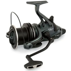 Moulinet débrayable Shimano Baitrunner XTB Ci4+ Longcast