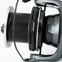 Moulinet débrayable Shimano Baitrunner XTB Ci4+ Longcast