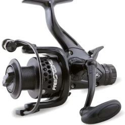 Moulinet Débrayable TS Free Carp 60