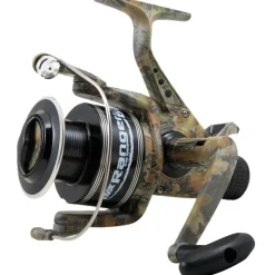 Moulinet Débrayable Vigor Ranger 60