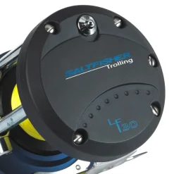 Moulinet de pêche Fin-Nor Saltfisher Trolling LF30
