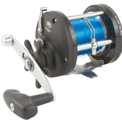 Moulinet de Traîne Lineaeffe JD Trolling Evolution T30