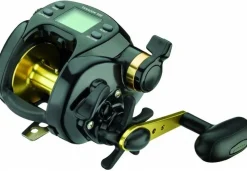 Moulinet Electrique Daiwa Tanacom 500 U