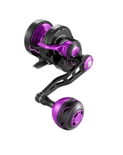 Moulinet jigging Maxel Rage