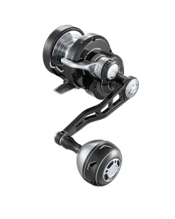 Moulinet jigging Maxel Rage