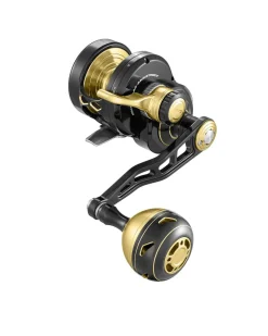 Moulinet jigging Maxel Rage