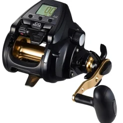 Moulinet électrique Daiwa Tanacom S 500 J
