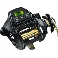 Moulinet électrique Daiwa Tanacom S 500 J