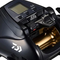 Moulinet électrique Daiwa Tanacom S 500 J
