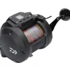 Moulinet électrique Daiwa Tanacom 800