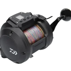 Moulinet électrique Daiwa Tanacom 800
